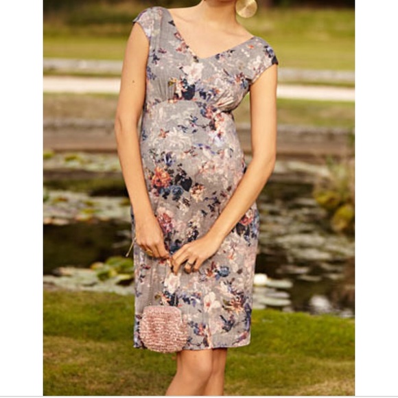 Tiffany Rose Dresses & Skirts - Tiffany Rose Dahlia Shift Dress